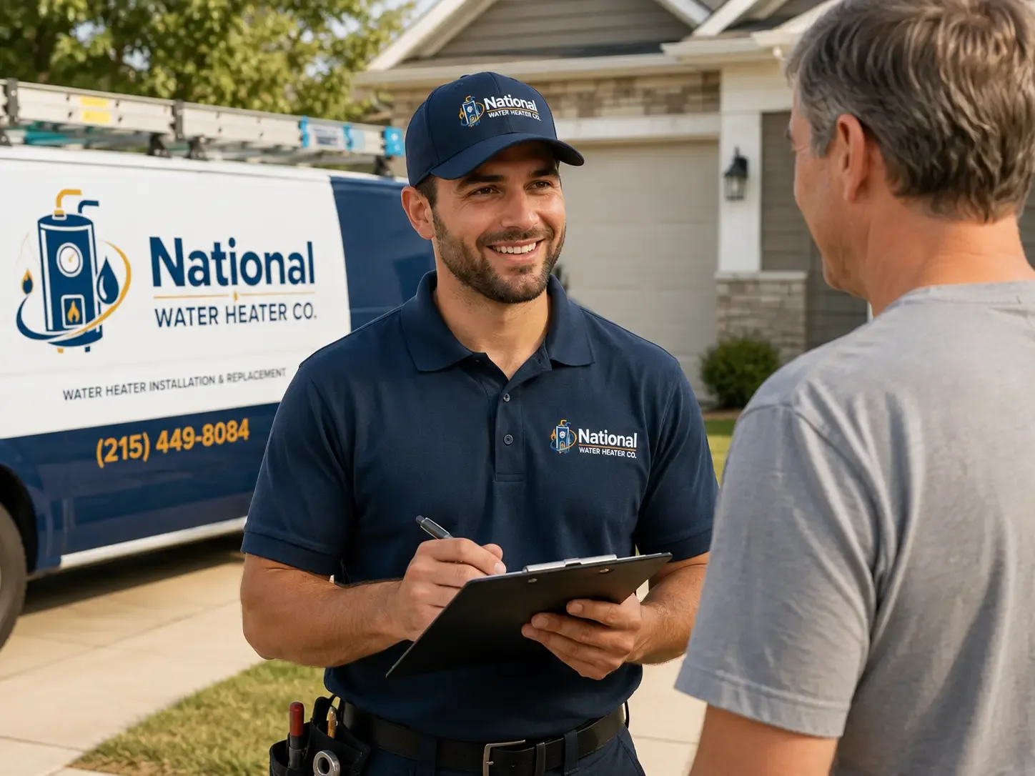 Water Heater Installation Copper Harbor, MI FAQs